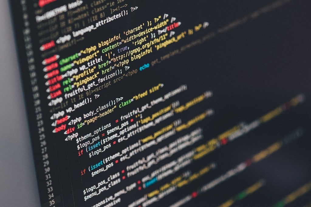 Les langages informatiques à maîtriser