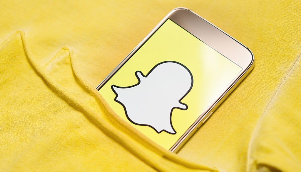Pourquoi Snapchat plait-il autant aux adolescents ?